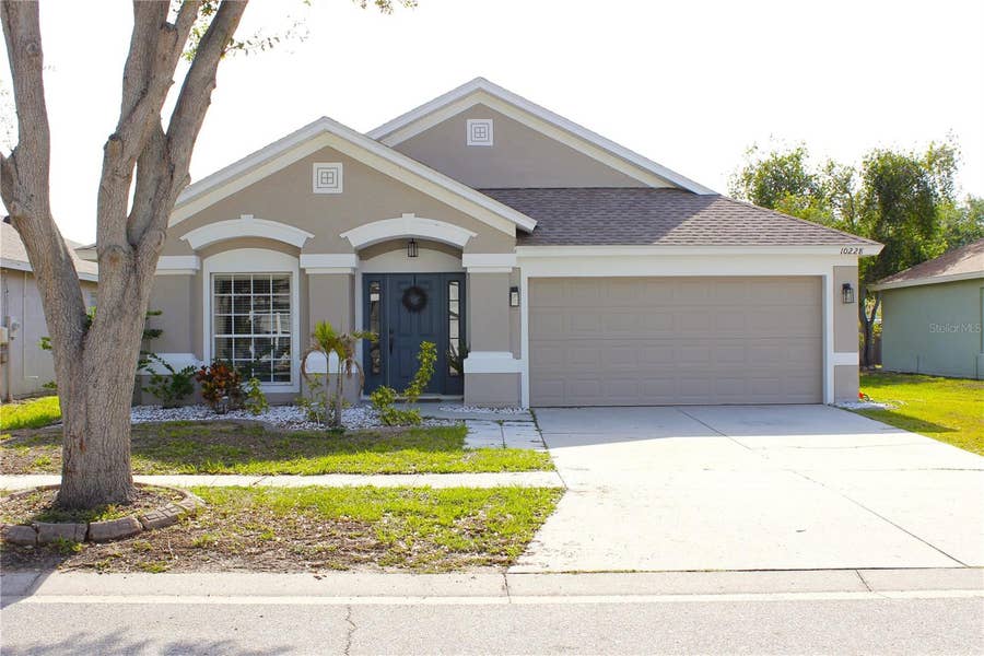 Property photo for 10228 HUNTERS HAVEN BOULEVARD, Riverview, FL