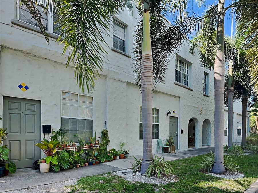 Property photo for 2305 W TEXAS AVENUE, #5, Tampa, FL