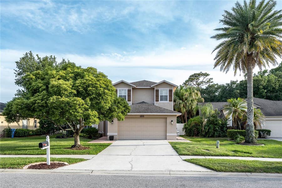 Property photo for 4906 AUGUSTA AVENUE, Oldsmar, FL