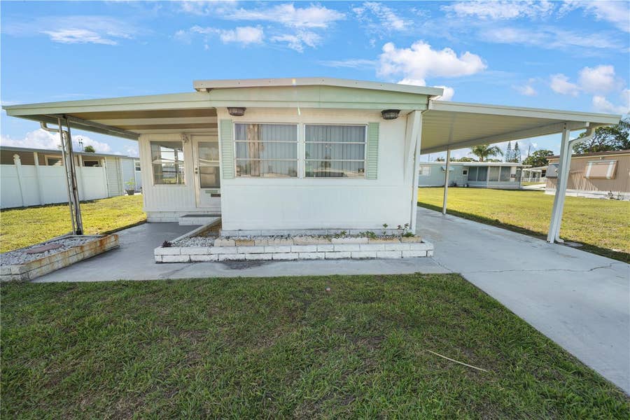 Property photo for 10921 LONDON DRIVE, Port Richey, FL