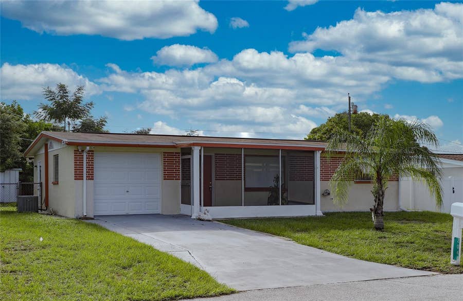 Property photo for 2048 MELODY DRIVE, Holiday, FL