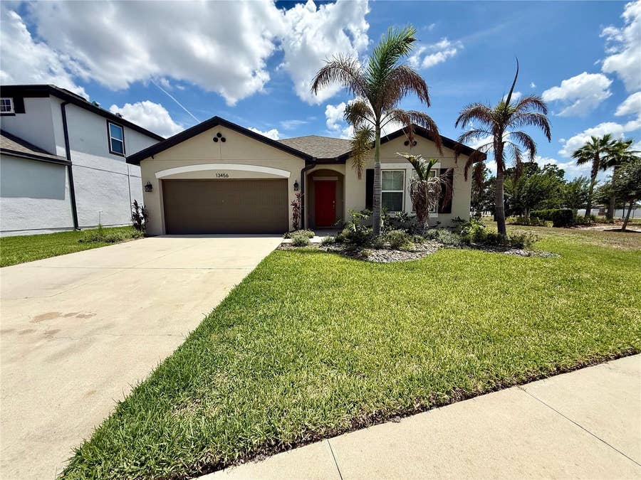 Property photo for 13456 PALMERA VISTA DRIVE, Riverview, FL
