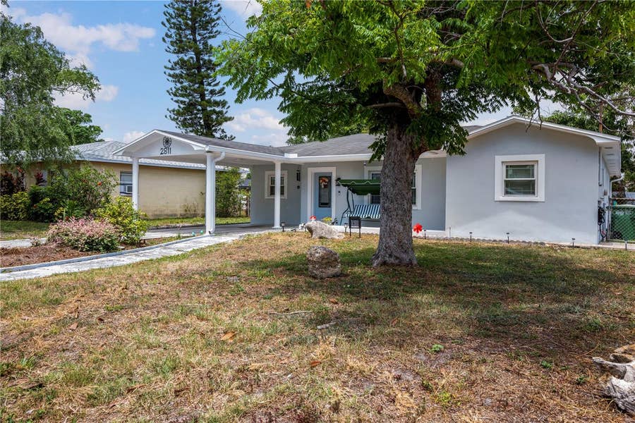 Property photo for 2811 W OHIO AVENUE, Tampa, FL