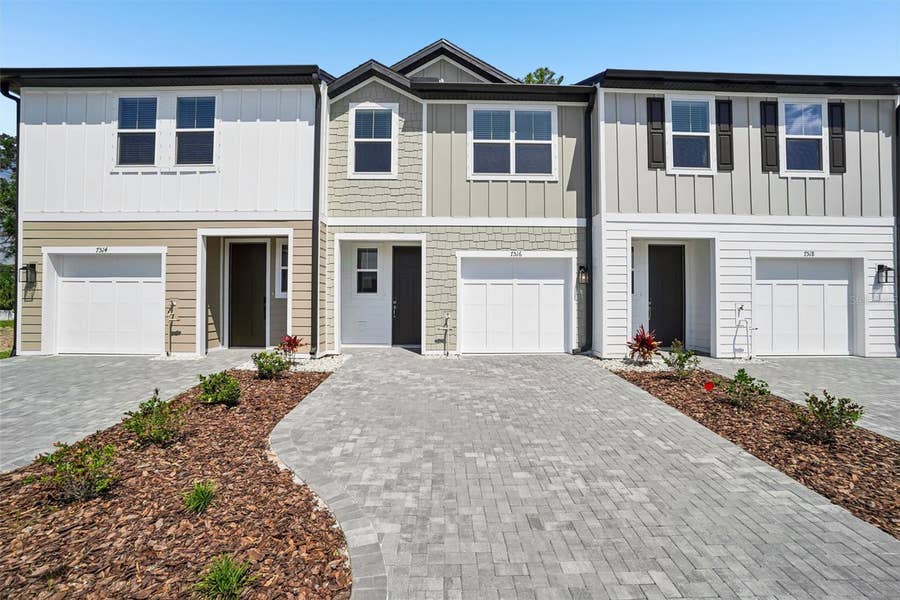 Property photo for 7516 DEER VALLEY CIRCLE, Tampa, FL