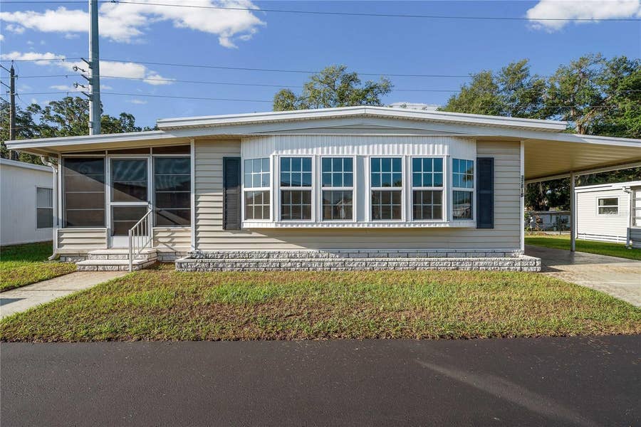 Property photo for 37818 VALENCIA AVENUE, Zephyrhills, FL
