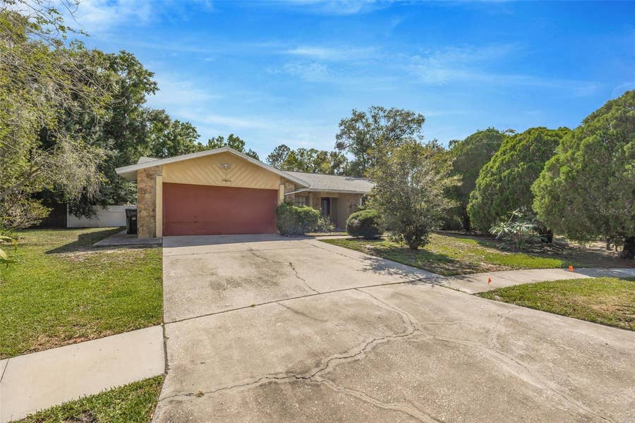 Property photo for 15804 IRONWARE PLACE, Tampa, FL