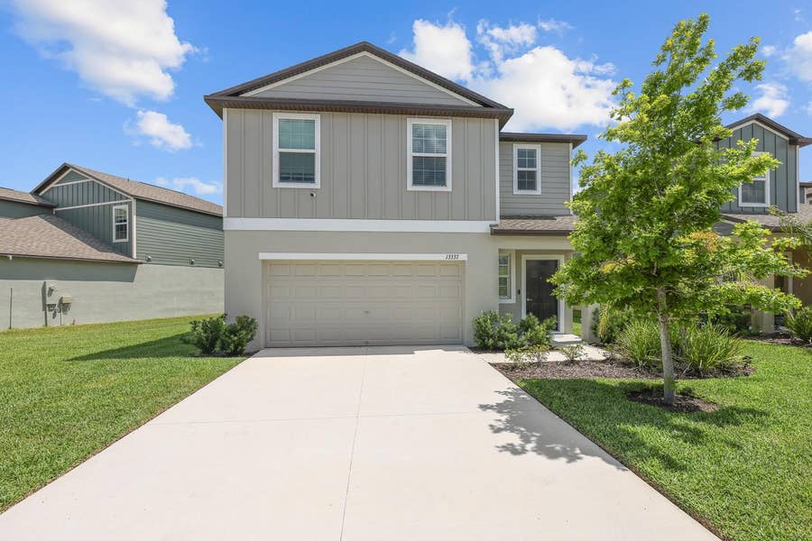 Property photo for 13337 WOODWORTH WAY, Riverview, FL