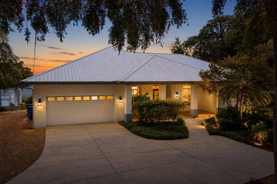 Property photo for 8701 LAKE CALM LANE, Odessa, FL