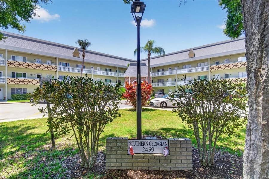 Property photo for 2459 COLUMBIA DRIVE, #67, Clearwater, FL