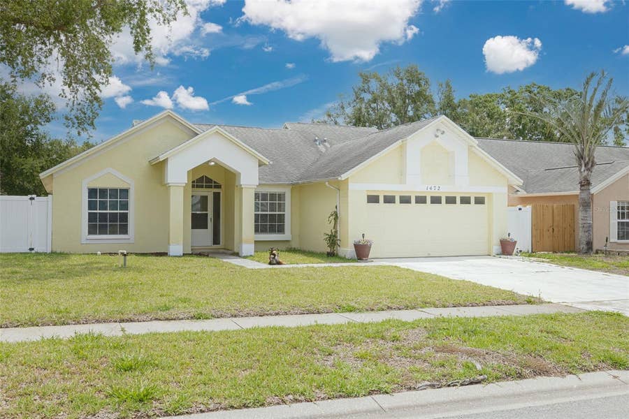 Property photo for 1472 BAY VIEW STREET, Tarpon Springs, FL