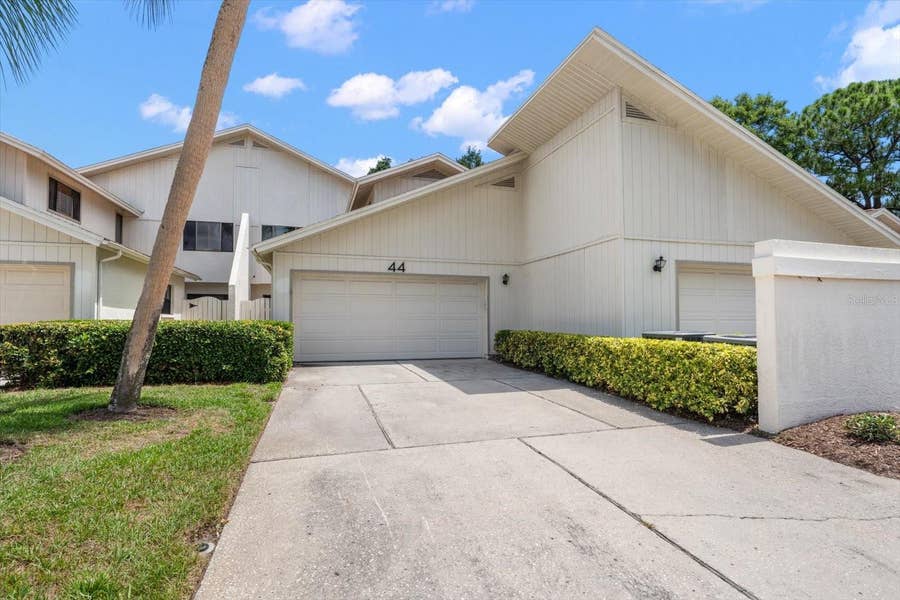 Property photo for 498 LAKEVIEW DRIVE, #44, Palm Harbor, FL