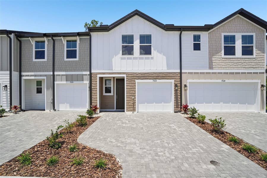 Property photo for 7522 DEER VALLEY CIRCLE, Tampa, FL