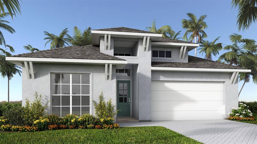 Property photo for 3905 109TH STREET E, Palmetto, FL