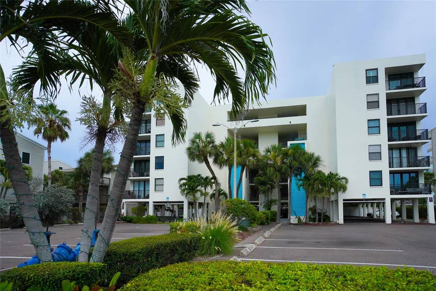 Property photo for 19931 GULF BOULEVARD, #D2, Indian Shores, FL