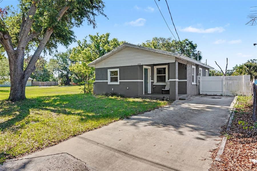Property photo for 614 W 6TH STREET, Lakeland, FL