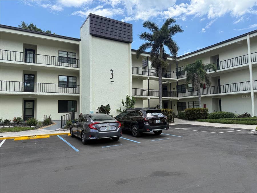 Property photo for 14130 ROSEMARY LANE, #3118, Largo, FL
