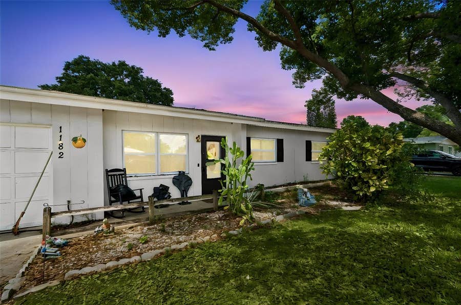 Property photo for 1182 FRIAR TUCK LANE, Dunedin, FL