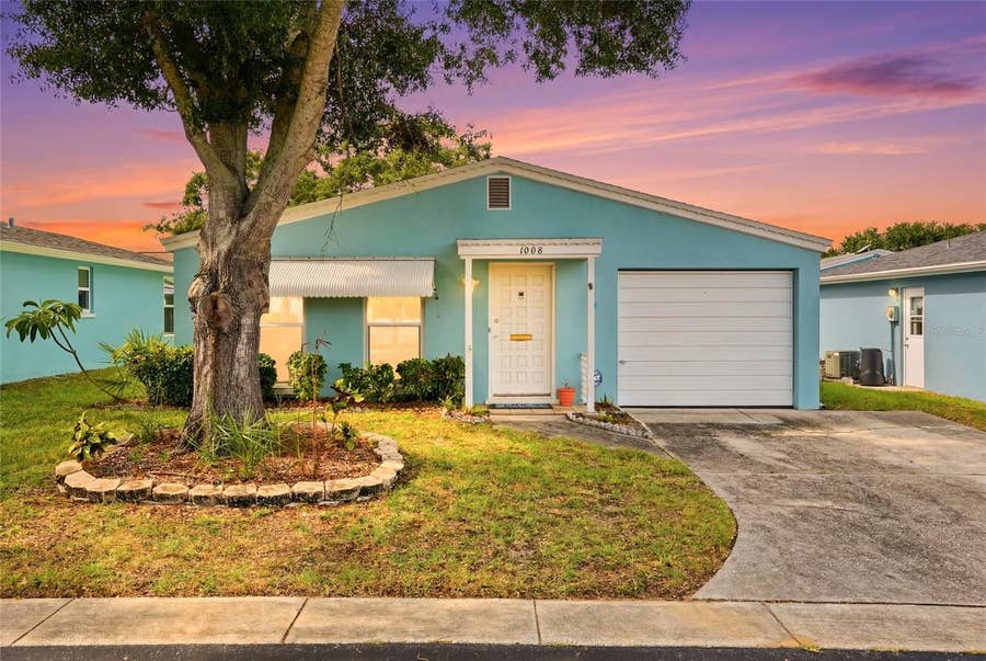 Property photo for 1008 HERON COURT, Dunedin, FL