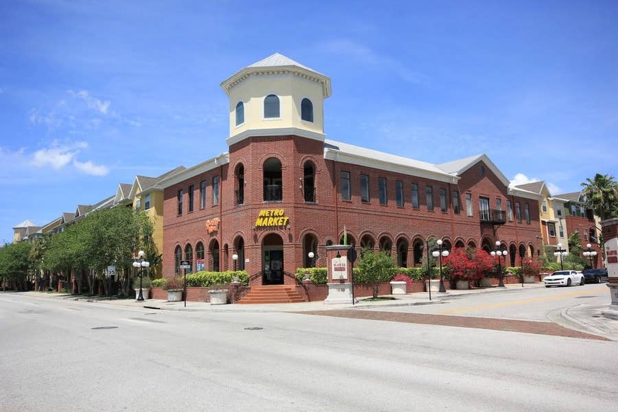 Property photo for 1810 E PALM AVENUE, #5114, Tampa, FL