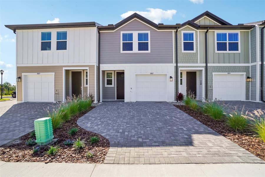 Property photo for 7487 DEER VALLEY CIRCLE, Tampa, FL