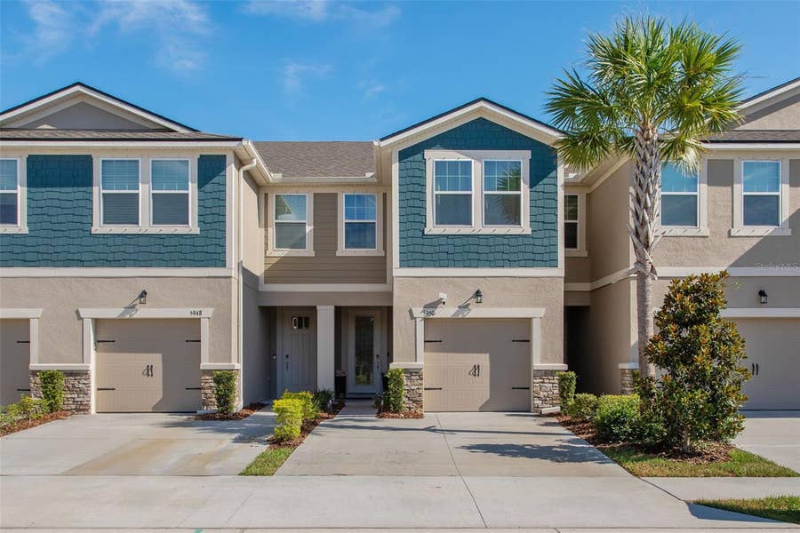 Property photo for 5950 GRAND SONATA AVENUE, Lutz, FL