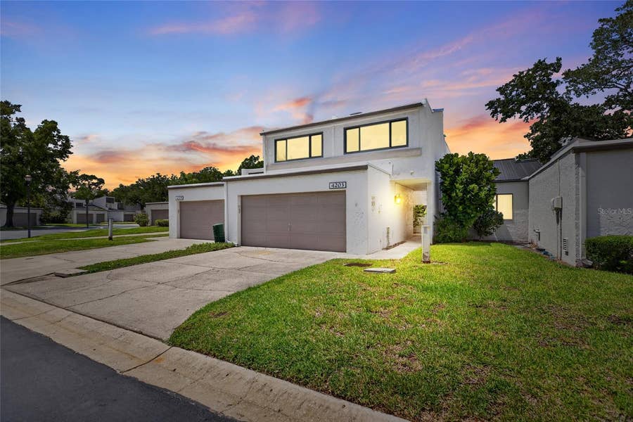 Property photo for 4203 FAIRWAY RUN, Tampa, FL