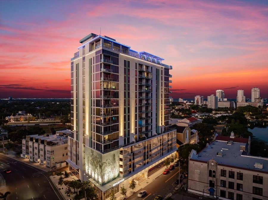 Property photo for 777 3RD AVENUE N, #1606, St Petersburg, FL