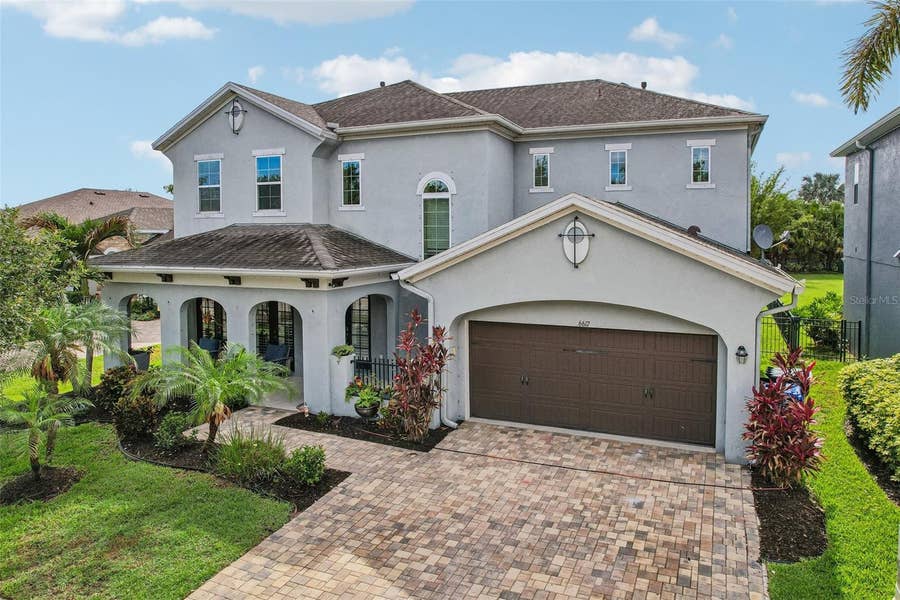 Property photo for 6617 PARK STRAND DRIVE, Apollo Beach, FL