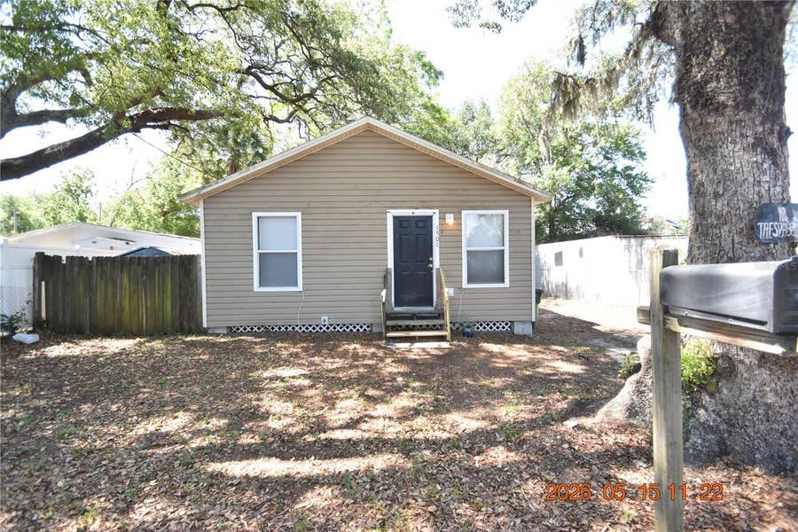 Property photo for 1501 E PALIFOX STREET, Tampa, FL