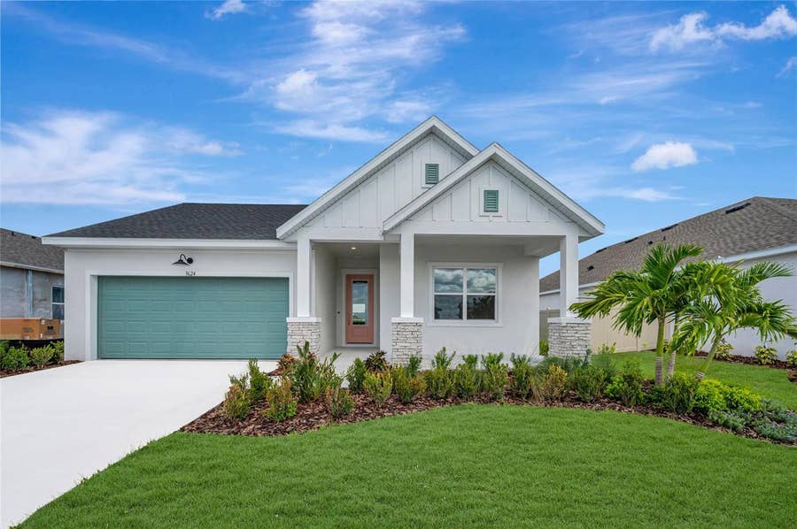 Property photo for 3624 JONS LAKEVIEW STREET, Plant City, FL