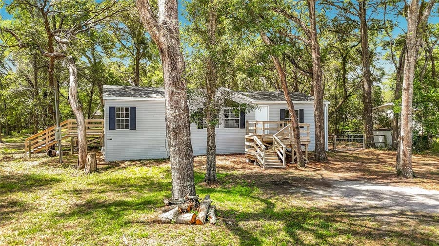 Property photo for 18118 PORSCHE PLACE, Spring Hill, FL