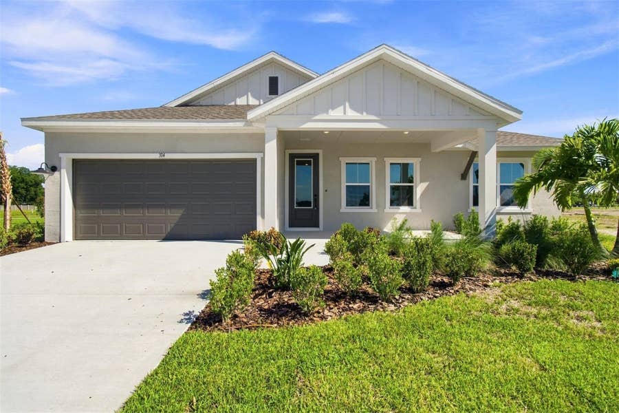 Property photo for 314 STETSON RISE COURT, Plant City, FL