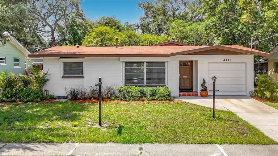 Property photo for 4119 E 98TH AVENUE, Tampa, FL