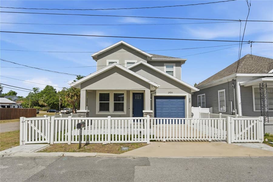 Property photo for 2904 BANZA STREET, Tampa, FL