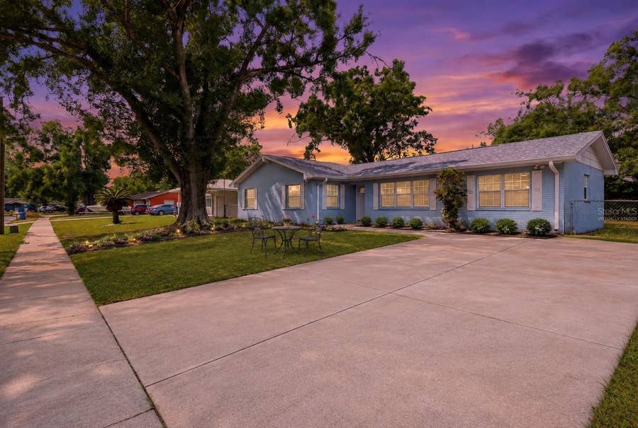 Property photo for 4612 SNOOK DRIVE, Tampa, FL