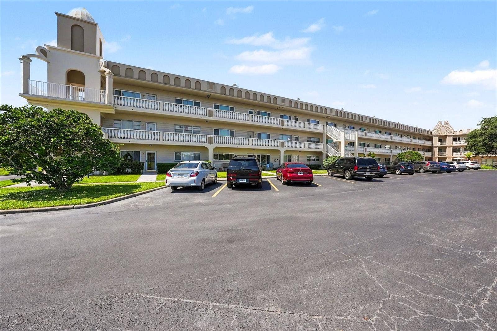2284 PHILIPPINE DRIVE, #69, Clearwater, FL 33763 Exterior Daytime