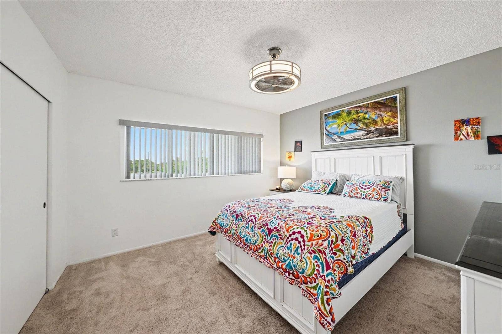 2284 PHILIPPINE DRIVE, #69, Clearwater, FL 33763 Bedroom 2