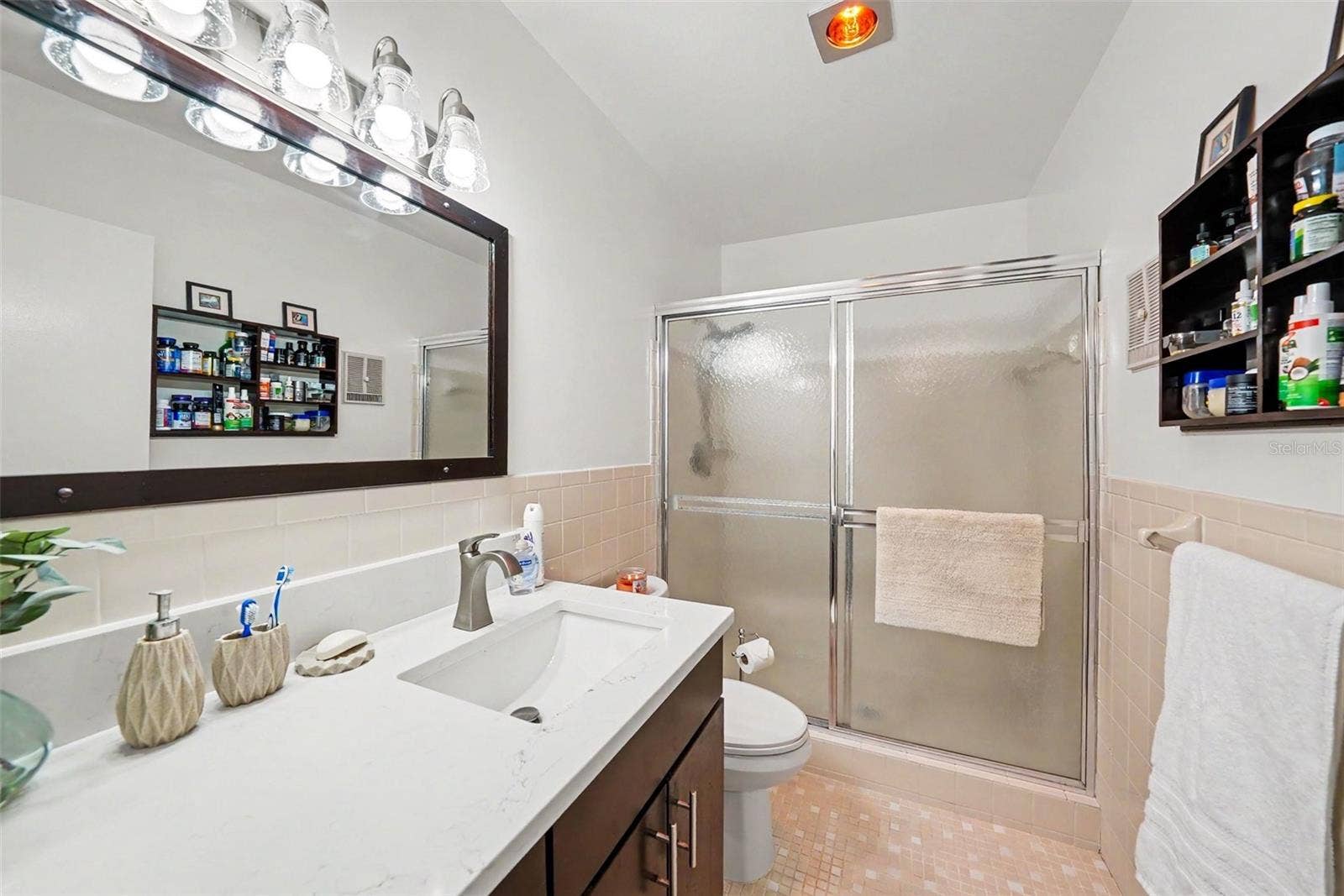 2284 PHILIPPINE DRIVE, #69, Clearwater, FL 33763 Master En Suite