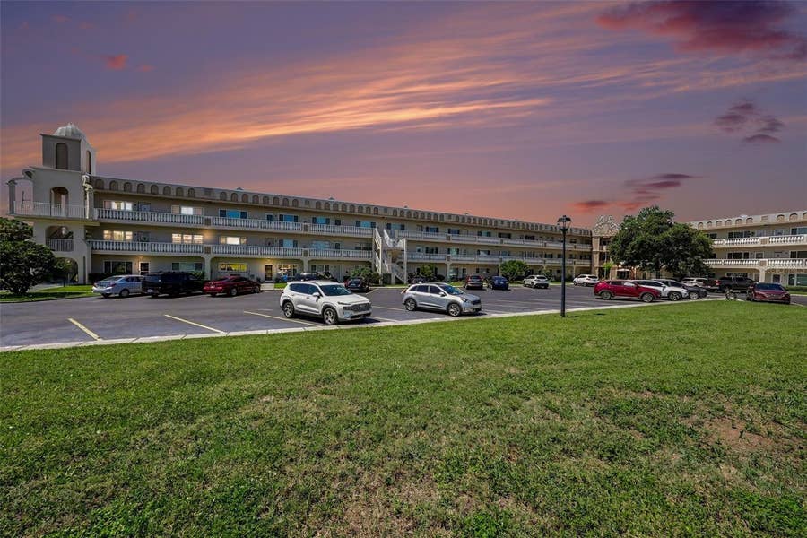 Property photo for 2284 PHILIPPINE DRIVE, #69, Clearwater, FL