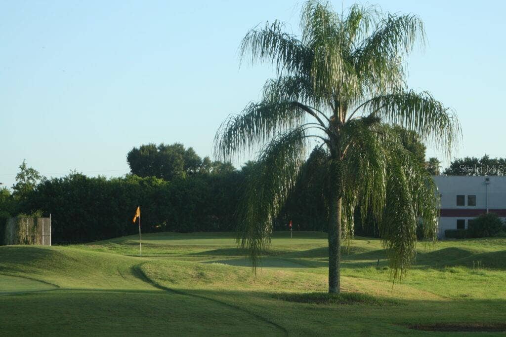 2284 PHILIPPINE DRIVE, #69, Clearwater, FL 33763 Golf Course - Resident's play Free!