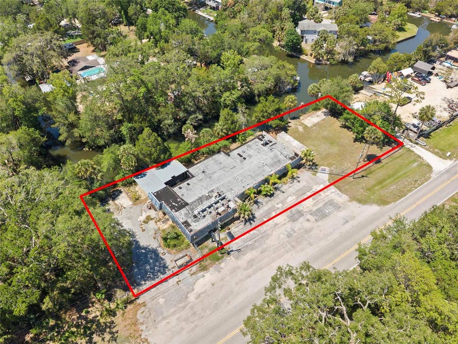 Property photo for 6018 & 6024 CORTEZ BOULEVARD, Weeki Wachee, FL