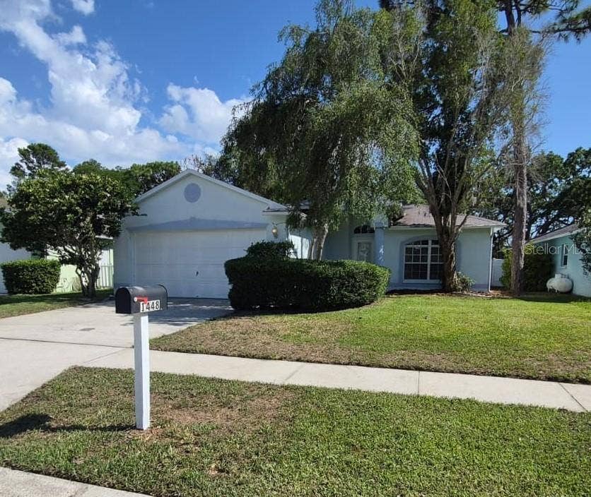 Property photo for 1448 WATERMILL CIRCLE, Tarpon Springs, FL