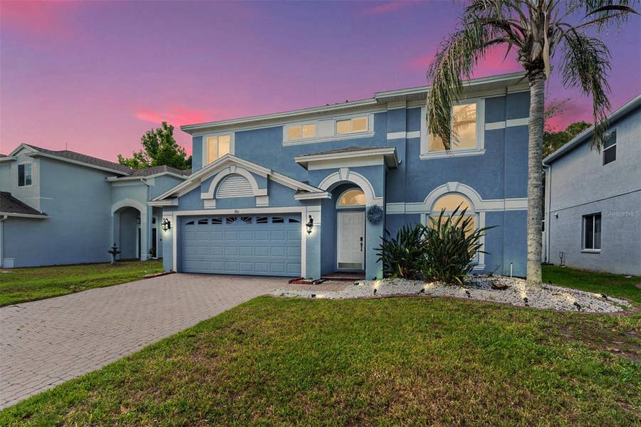 Property photo for 380 ROSALIND LANE, Oldsmar, FL