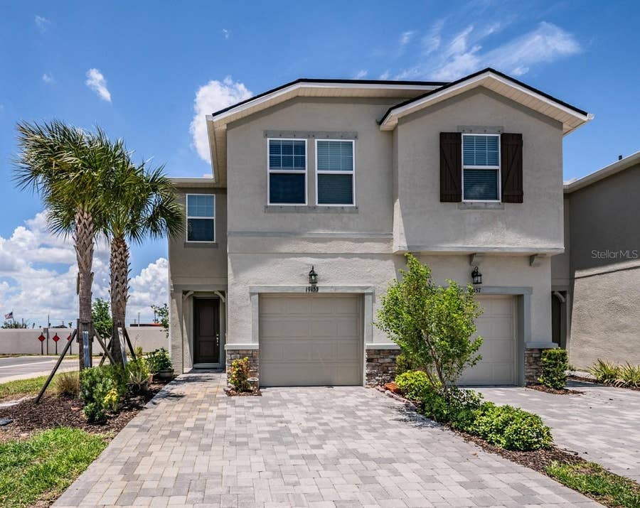 Property photo for 19153 ELSIMONT ISLE, Lutz, FL