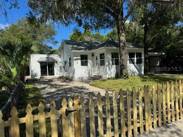 Property photo for 1615 39TH STREET S, St Petersburg, FL