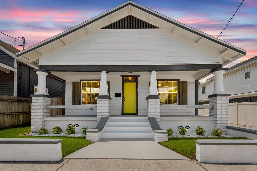 Property photo for 2914 N 16TH STREET, Tampa, FL