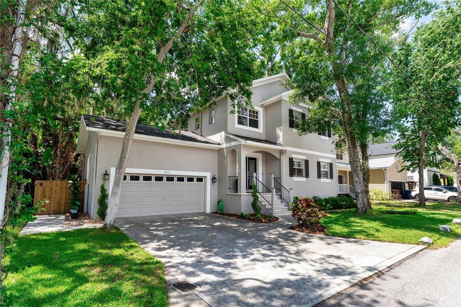 Property photo for 2612 W WYOMING AVENUE, Tampa, FL