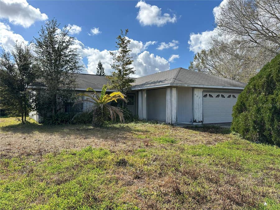 Property photo for 602 CARIBOU COURT, Kissimmee, FL
