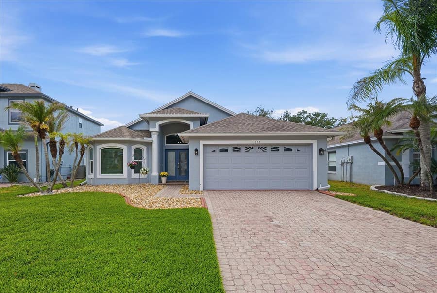 Property photo for 355 VENTURA DRIVE, Oldsmar, FL