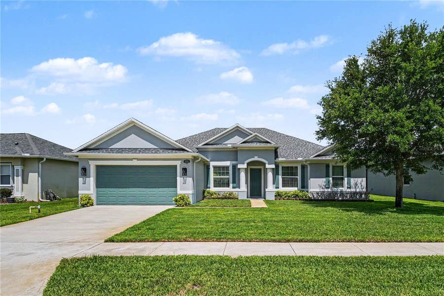 Property photo for 1025 MORGAN CIRCLE NE, Palm Bay, FL